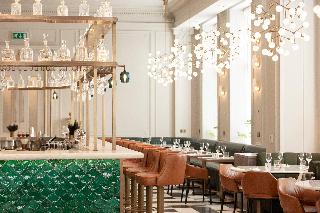 Kimpton Blythswood Square Hotel & Spa fotoÄŸrafÄ±