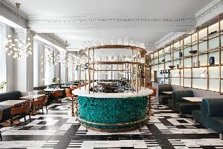 Kimpton Blythswood Square Hotel & Spa fotoÄŸrafÄ±