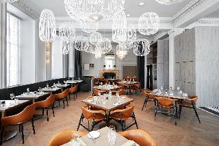 Kimpton Blythswood Square Hotel & Spa fotoÄŸrafÄ±