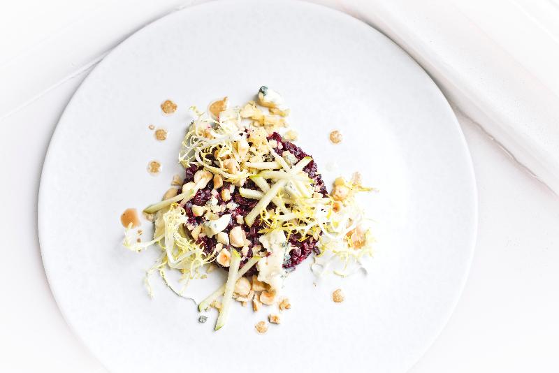 Kimpton Blythswood Square Hotel & Spa - Restoran