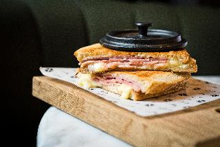 Kimpton Blythswood Square Hotel & Spa fotoÄŸrafÄ±