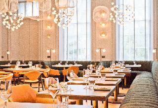 Kimpton Blythswood Square Hotel & Spa fotoÄŸrafÄ±
