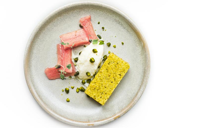 Kimpton Blythswood Square Hotel & Spa - Restoran