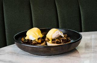 Kimpton Blythswood Square Hotel & Spa fotoÄŸrafÄ±