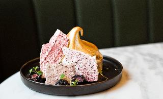 Kimpton Blythswood Square Hotel & Spa fotoÄŸrafÄ±