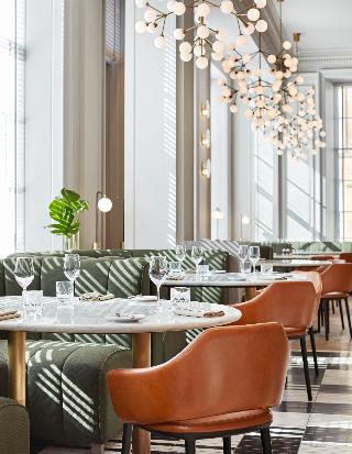 Kimpton Blythswood Square Hotel & Spa fotoÄŸrafÄ±