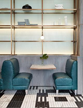 Kimpton Blythswood Square Hotel & Spa fotoÄŸrafÄ±