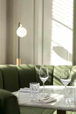 Kimpton Blythswood Square Hotel & Spa fotoÄŸrafÄ±