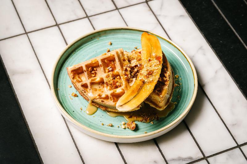 Kimpton Blythswood Square Hotel & Spa - Restoran