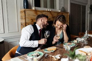 Kimpton Blythswood Square Hotel & Spa fotoÄŸrafÄ±