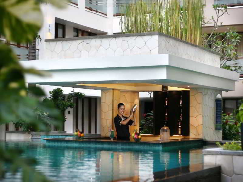 Aston Kuta Hotel and Residence fotoÄŸrafÄ±
