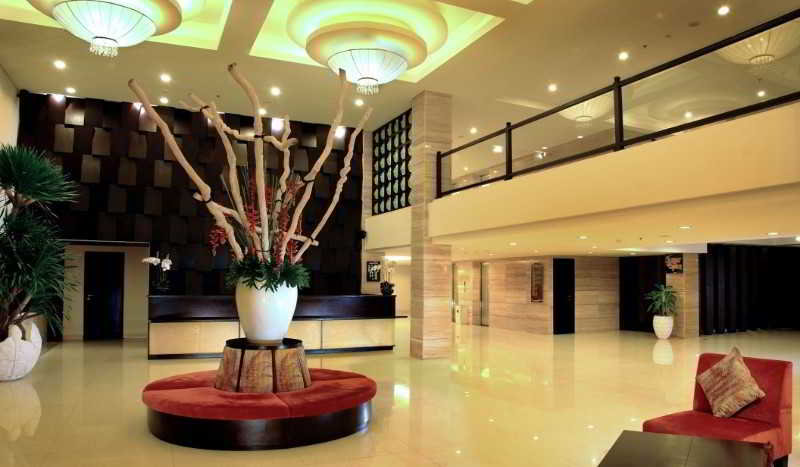 Aston Kuta Hotel and Residence fotoÄŸrafÄ±