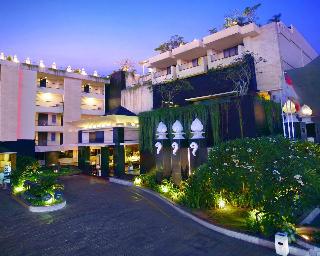 Aston Kuta Hotel and Residence fotoÄŸrafÄ±