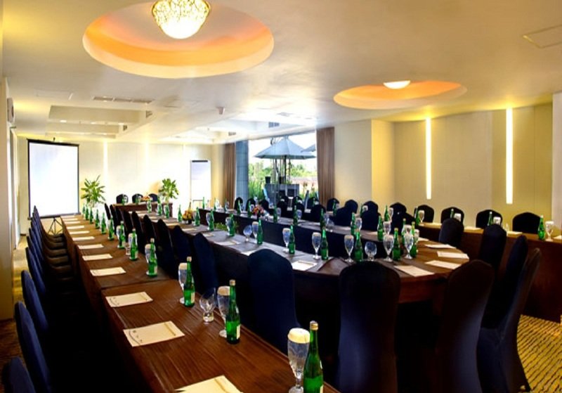 Aston Kuta Hotel and Residence fotoÄŸrafÄ±
