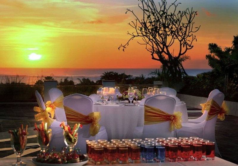 Aston Kuta Hotel and Residence fotoÄŸrafÄ±