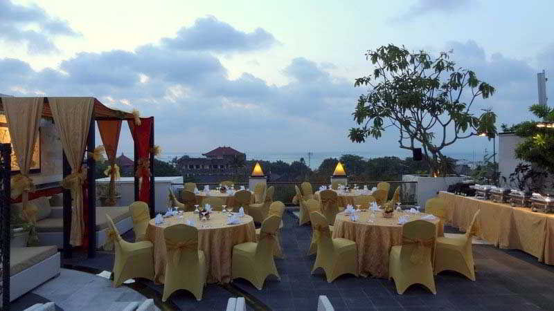 Aston Kuta Hotel and Residence fotoÄŸrafÄ±