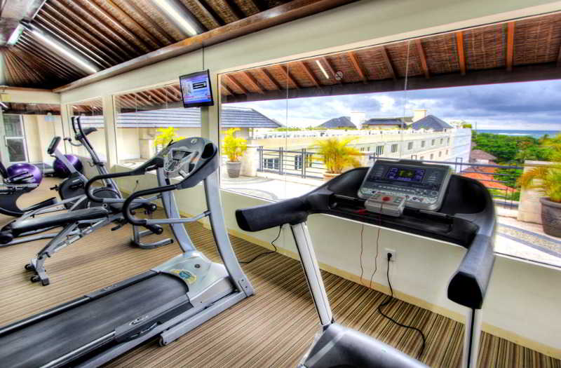 Aston Kuta Hotel and Residence fotoÄŸrafÄ±