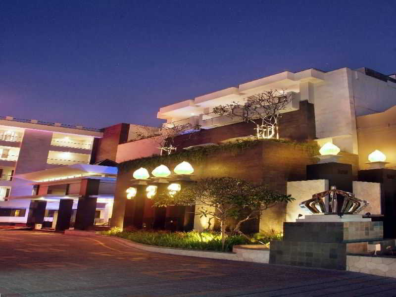 Aston Kuta Hotel and Residence fotoÄŸrafÄ±