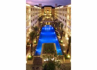 Aston Kuta Hotel and Residence fotoÄŸrafÄ±