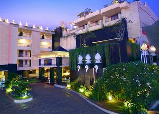 Aston Kuta Hotel and Residence fotoÄŸrafÄ±