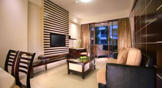 Aston Kuta Hotel and Residence fotoÄŸrafÄ±