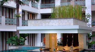 Aston Kuta Hotel and Residence fotoÄŸrafÄ±