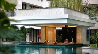 Aston Kuta Hotel and Residence fotoÄŸrafÄ±