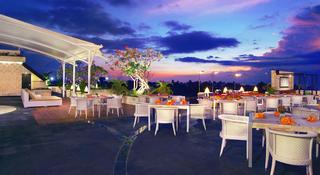 Aston Kuta Hotel and Residence fotoÄŸrafÄ±