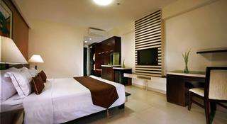 Aston Kuta Hotel and Residence fotoÄŸrafÄ±