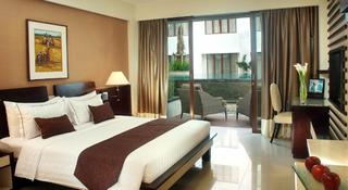 Aston Kuta Hotel and Residence fotoÄŸrafÄ±