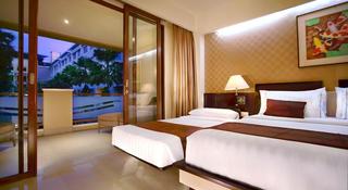 Aston Kuta Hotel and Residence fotoÄŸrafÄ±