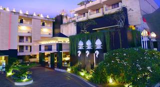 Aston Kuta Hotel and Residence fotoÄŸrafÄ±