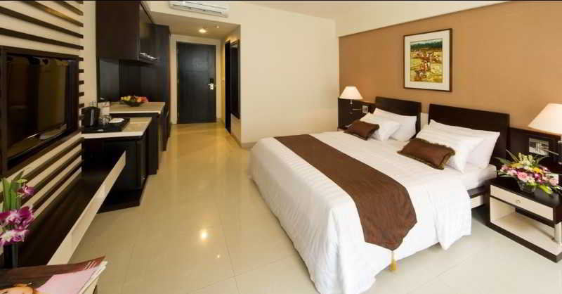 Aston Kuta Hotel and Residence fotoÄŸrafÄ±