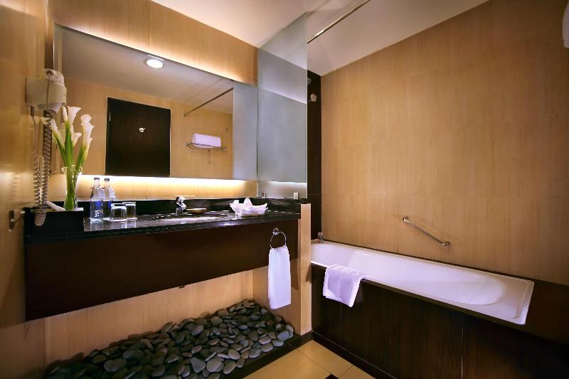 Aston Kuta Hotel and Residence - Oda