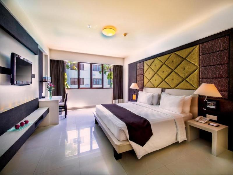 Aston Kuta Hotel and Residence - Oda