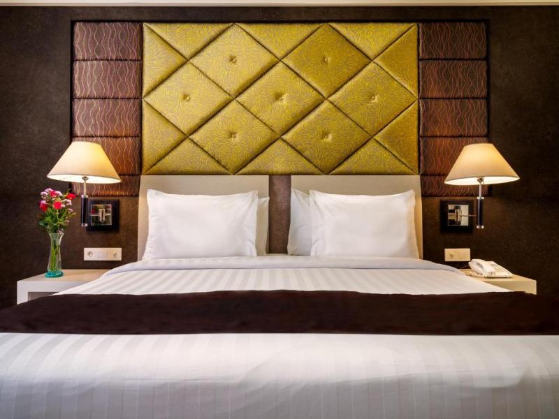 Aston Kuta Hotel and Residence - Oda
