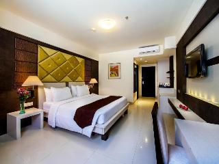 Aston Kuta Hotel and Residence fotoÄŸrafÄ±