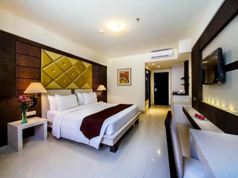 Aston Kuta Hotel and Residence - Oda