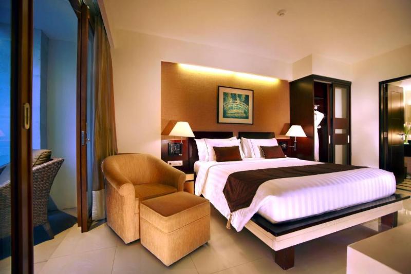 Aston Kuta Hotel and Residence - Oda