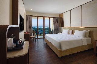 Aston Kuta Hotel and Residence fotoÄŸrafÄ±