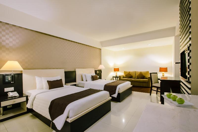 Aston Kuta Hotel and Residence - Oda