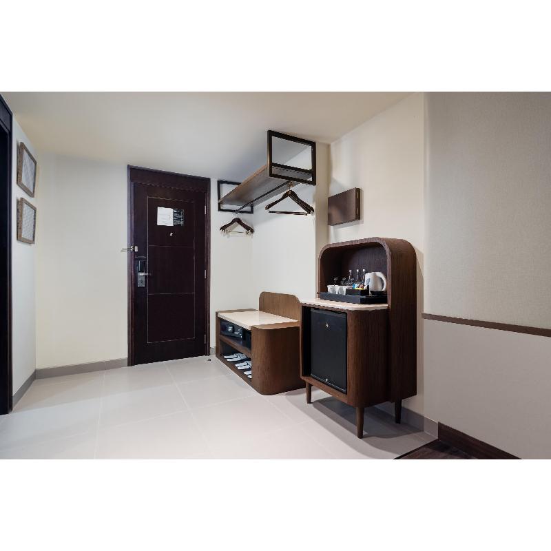 Aston Kuta Hotel and Residence - Oda