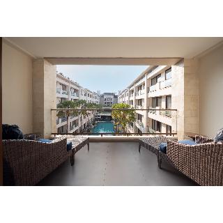 Aston Kuta Hotel and Residence fotoÄŸrafÄ±