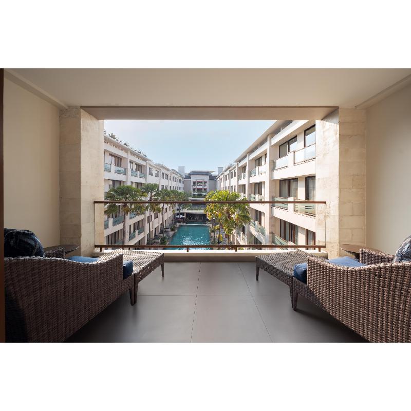 Aston Kuta Hotel and Residence - Oda