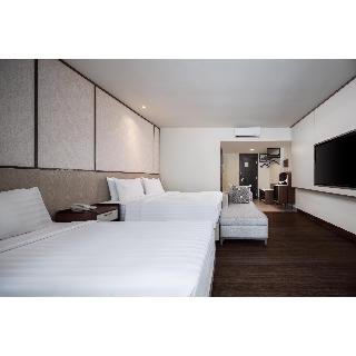 Aston Kuta Hotel and Residence fotoÄŸrafÄ±