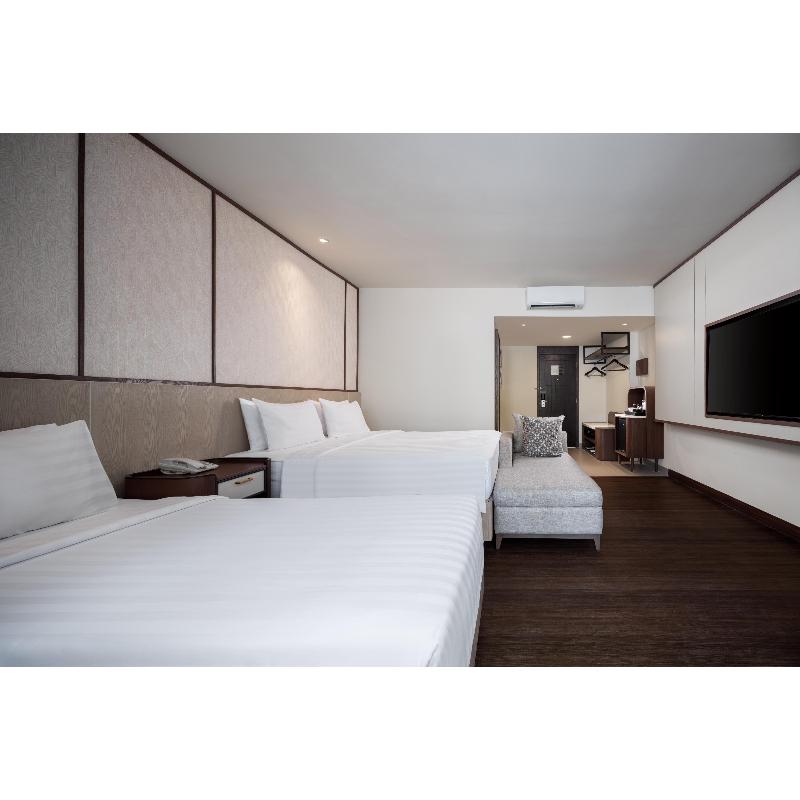 Aston Kuta Hotel and Residence - Oda