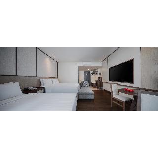 Aston Kuta Hotel and Residence fotoÄŸrafÄ±