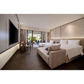 Aston Kuta Hotel and Residence fotoÄŸrafÄ±