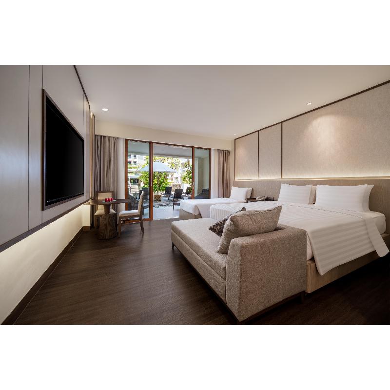 Aston Kuta Hotel and Residence - Oda