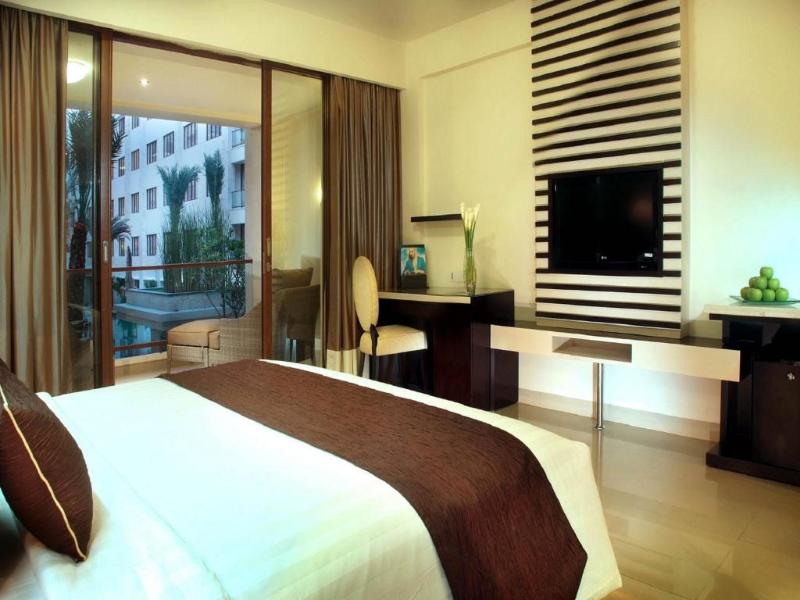 Aston Kuta Hotel and Residence - Oda